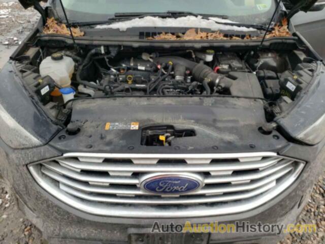 FORD EDGE SEL, 2FMPK4J95KBC58217