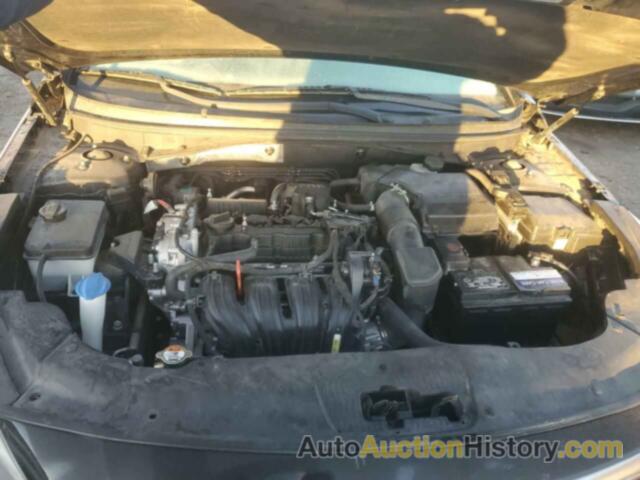 HYUNDAI SONATA SE, 5NPE24AF3HH478924