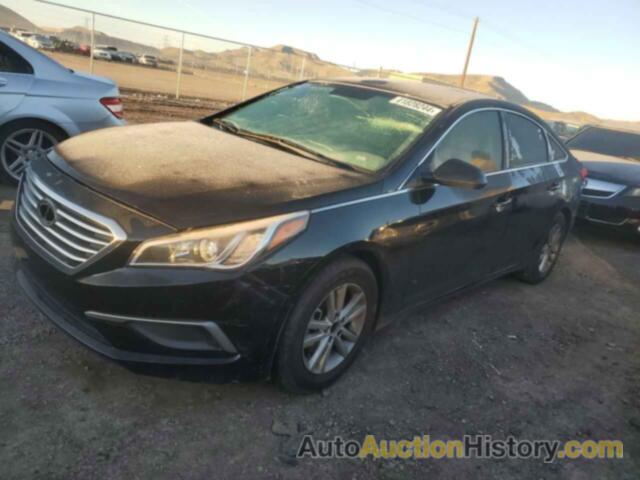 HYUNDAI SONATA SE, 5NPE24AF3HH478924