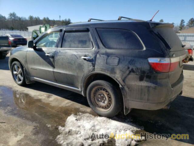 DODGE DURANGO CITADEL, 1C4SDJETXDC500659