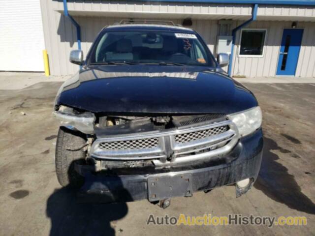 DODGE DURANGO CITADEL, 1C4SDJETXDC500659