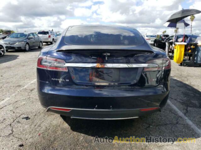 TESLA MODEL S, 5YJSA1DP5DFP24468