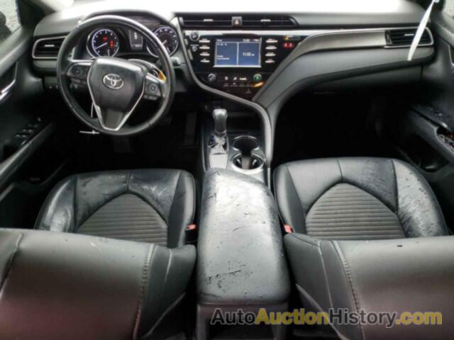 TOYOTA CAMRY L, 4T1B11HK5KU236829