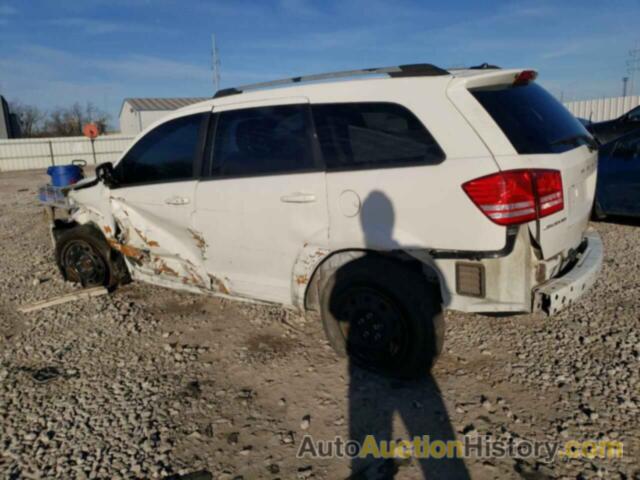 DODGE JOURNEY SE, 3C4PDCAB1HT580555