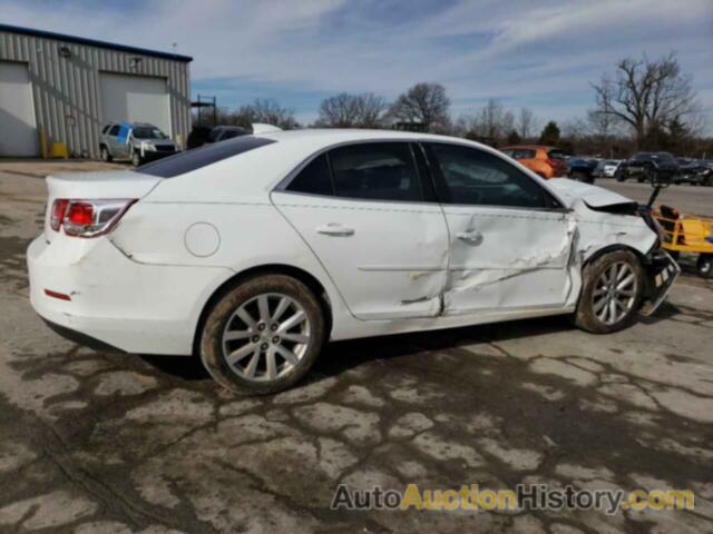 CHEVROLET MALIBU 2LT, 1G11D5SLXFF291991