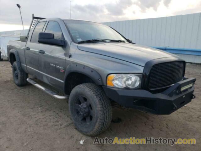 DODGE RAM 2500 ST, 3D7KS28C25G729283