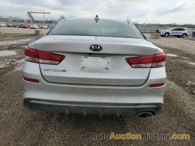 KIA OPTIMA LX, 5XXGT4L39KG357438