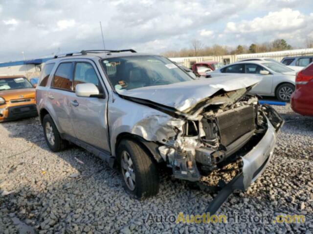 FORD ESCAPE LIMITED, 1FMCU9E7XCKB06424