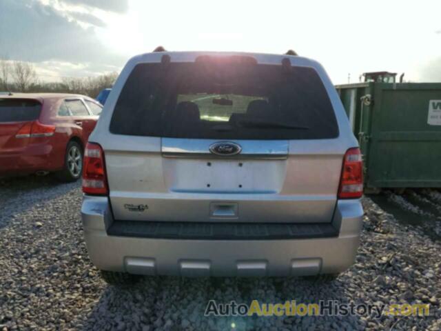 FORD ESCAPE LIMITED, 1FMCU9E7XCKB06424