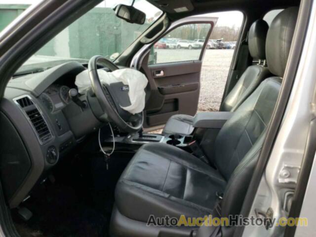 FORD ESCAPE LIMITED, 1FMCU9E7XCKB06424