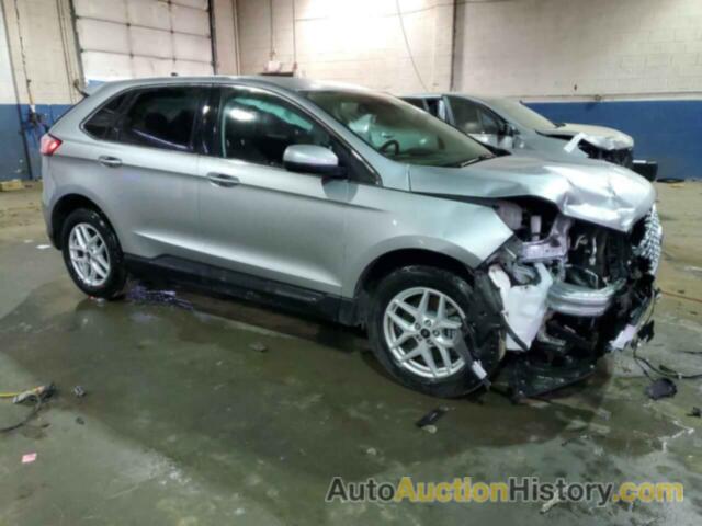 FORD EDGE SEL, 2FMPK4J9XPBA54875