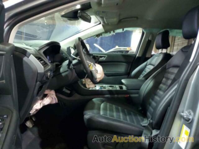 FORD EDGE SEL, 2FMPK4J9XPBA54875