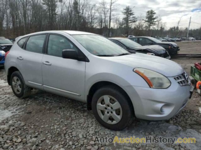 NISSAN ROGUE S, JN8AS5MV5BW668172