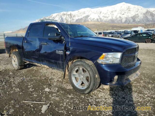 RAM 1500 ST, 3C6RR7KT8JG137852