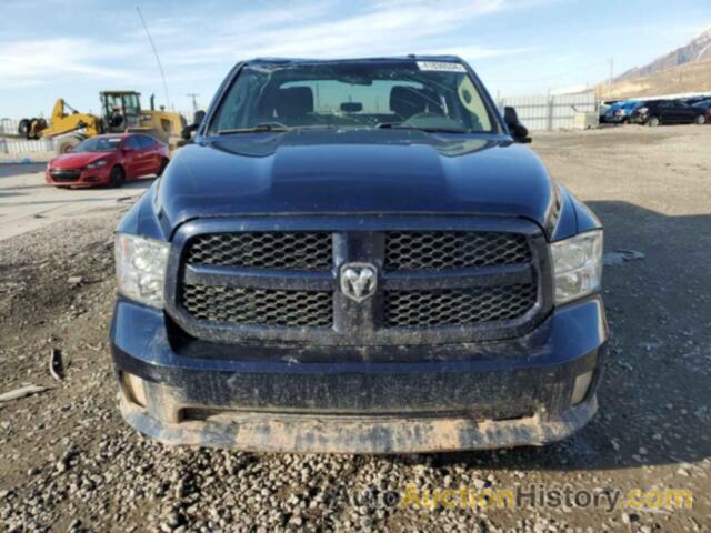 RAM 1500 ST, 3C6RR7KT8JG137852