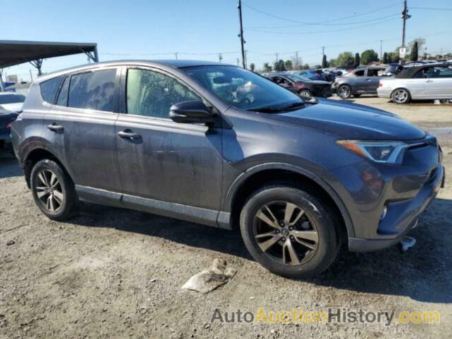 TOYOTA RAV4 ADVENTURE, JTMWFREV7JJ733014