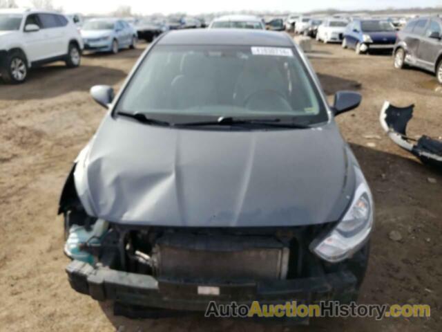 HYUNDAI ACCENT GLS, KMHCT4AE1CU242780