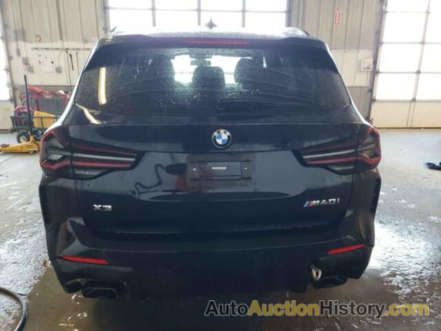 BMW X3 M40I M40I, 5UX83DP0XN9K62858