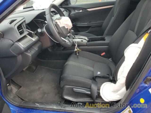 HONDA CIVIC EX, 2HGFC2F74GH540699