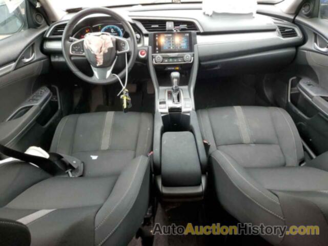 HONDA CIVIC EX, 2HGFC2F74GH540699