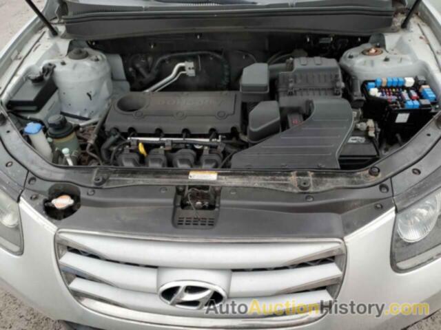 HYUNDAI SANTA FE GLS, 5XYZGDAB0CG123497