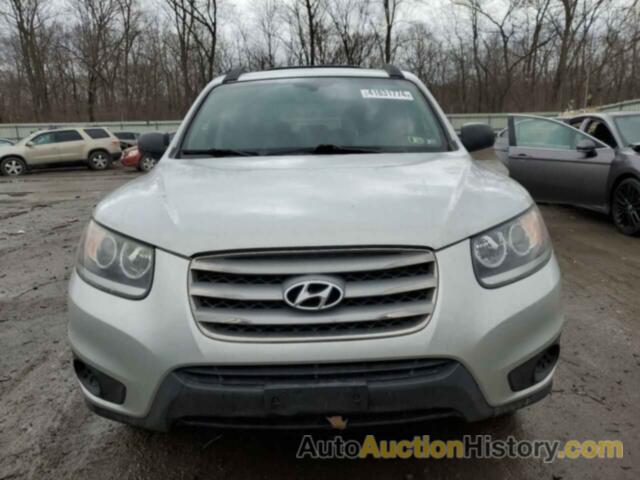 HYUNDAI SANTA FE GLS, 5XYZGDAB0CG123497