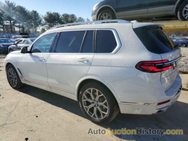 BMW X7 XDRIVE40I, 5UX23EM0XR9U94057