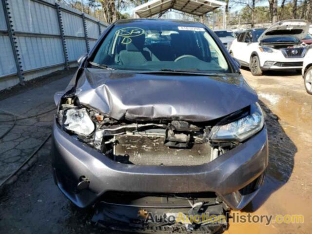 HONDA FIT LX, 3HGGK5H51FM714300