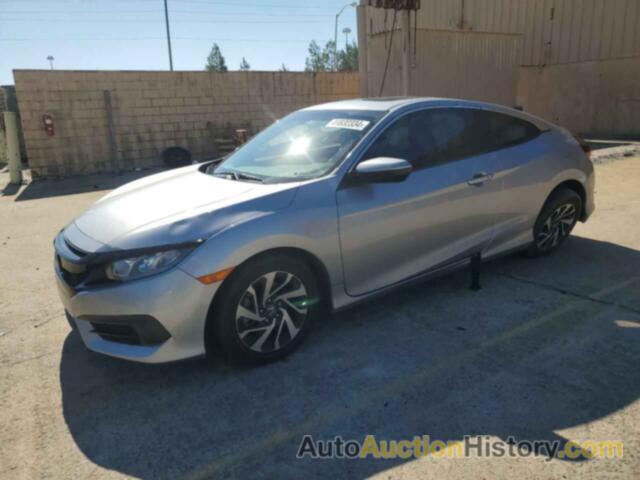 HONDA CIVIC LX, 2HGFC4B05JH306387