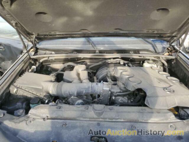 TOYOTA 4RUNNER SR5/SR5 PREMIUM, JTEBU5JR3J5555144