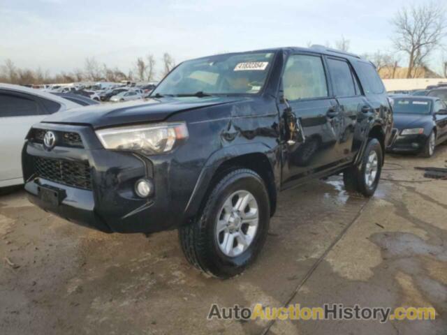 TOYOTA 4RUNNER SR5/SR5 PREMIUM, JTEBU5JR3J5555144