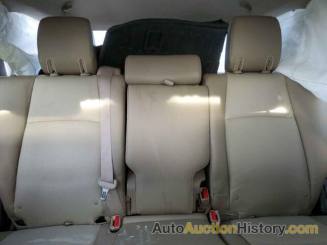 TOYOTA 4RUNNER SR5/SR5 PREMIUM, JTEBU5JR3J5555144