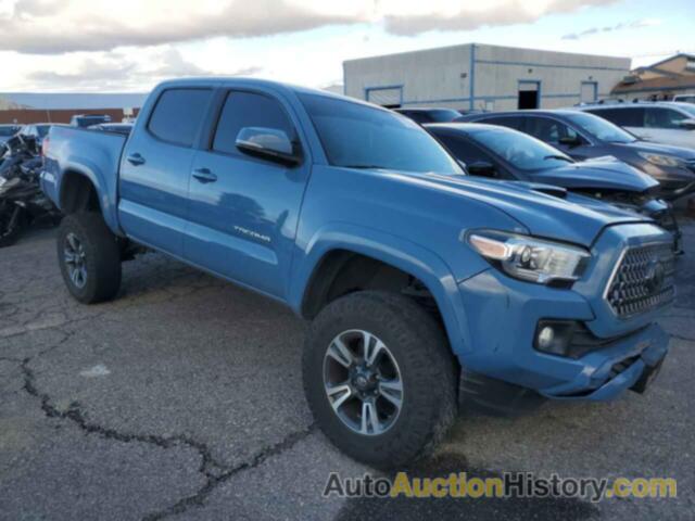 TOYOTA TACOMA DOUBLE CAB, 3TMCZ5AN1KM202162