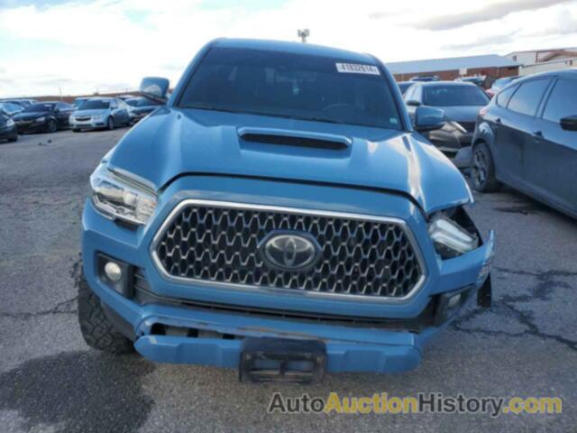 TOYOTA TACOMA DOUBLE CAB, 3TMCZ5AN1KM202162