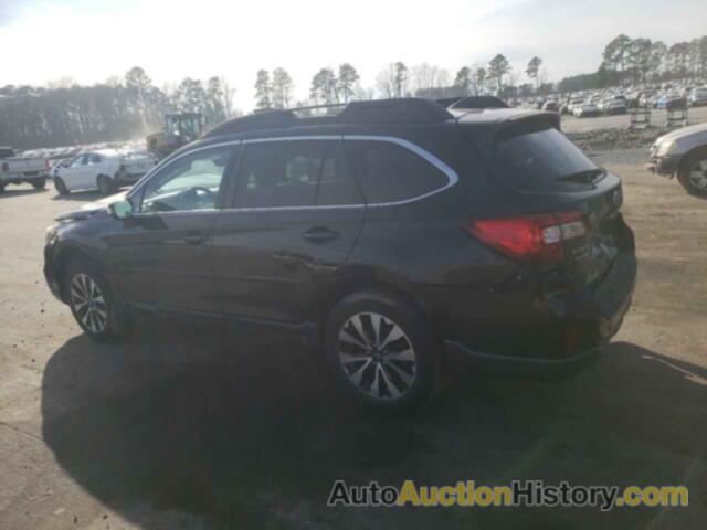 SUBARU OUTBACK 2.5I LIMITED, 4S4BSANC4H3206147