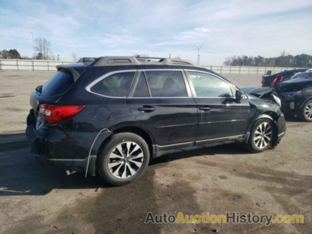 SUBARU OUTBACK 2.5I LIMITED, 4S4BSANC4H3206147