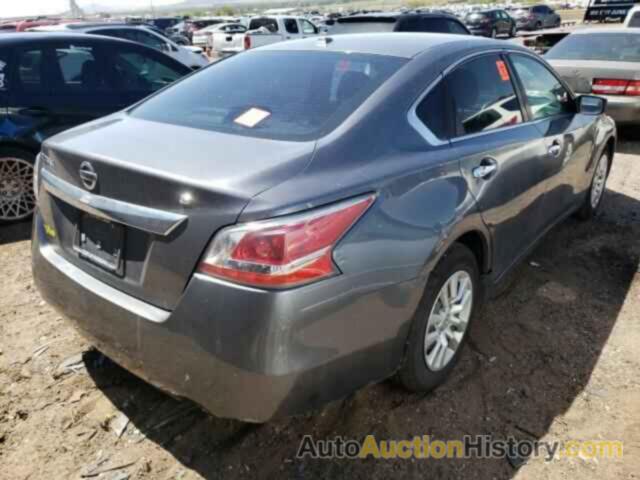 NISSAN ALTIMA 2.5, 1N4AL3AP1FN322432