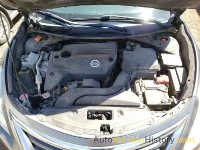 NISSAN ALTIMA 2.5, 1N4AL3AP1FN322432