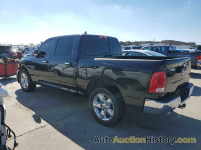 RAM 1500 SLT, 1C6RR6LT8GS107793