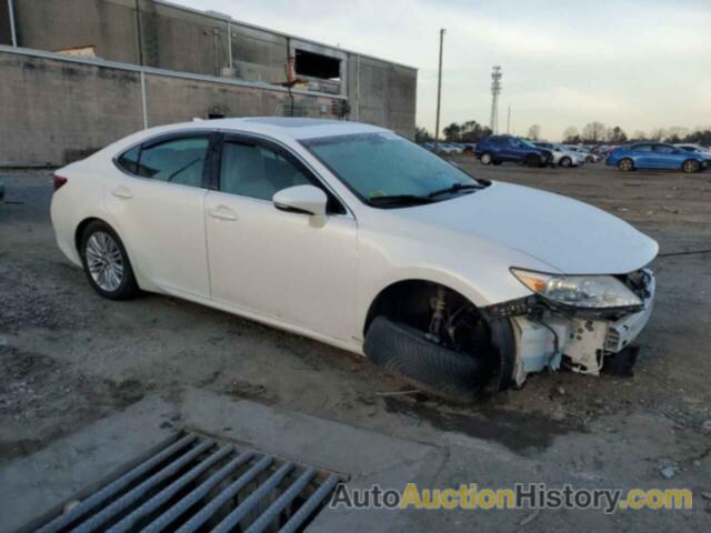 LEXUS ES350 350, JTHBK1GG7F2192993