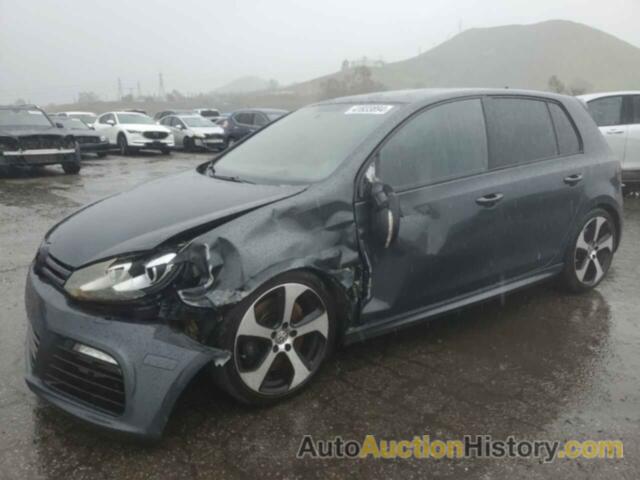 VOLKSWAGEN GOLF R, WVWPF7AJ1CW334827