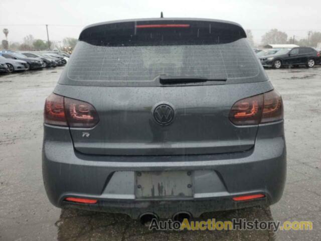 VOLKSWAGEN GOLF R, WVWPF7AJ1CW334827