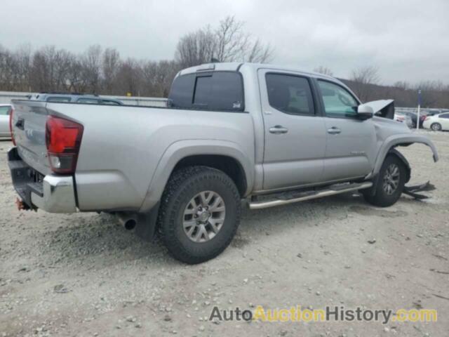 TOYOTA TACOMA DOUBLE CAB, 3TMCZ5AN5JM178155