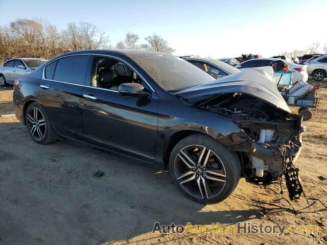 HONDA ACCORD TOURING, 1HGCR3F9XGA035564