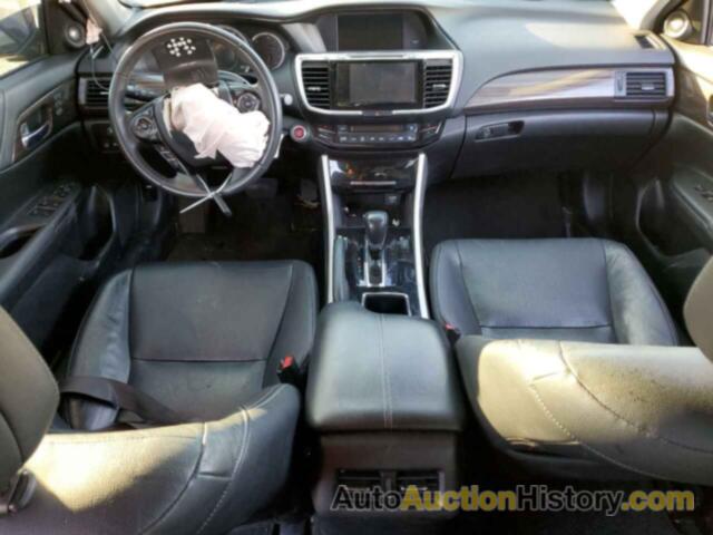 HONDA ACCORD TOURING, 1HGCR3F9XGA035564