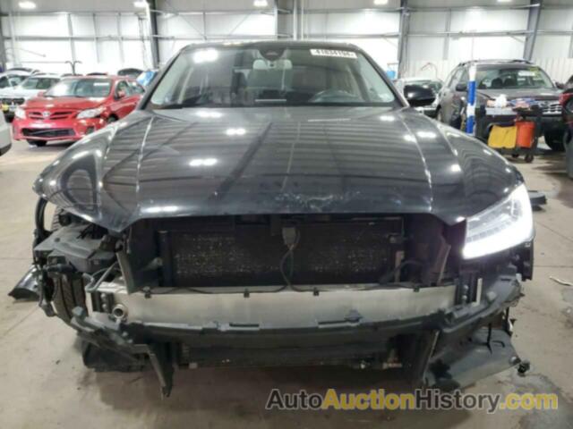 AUDI A8 L QUATTRO, WAU43AFD8HN001840