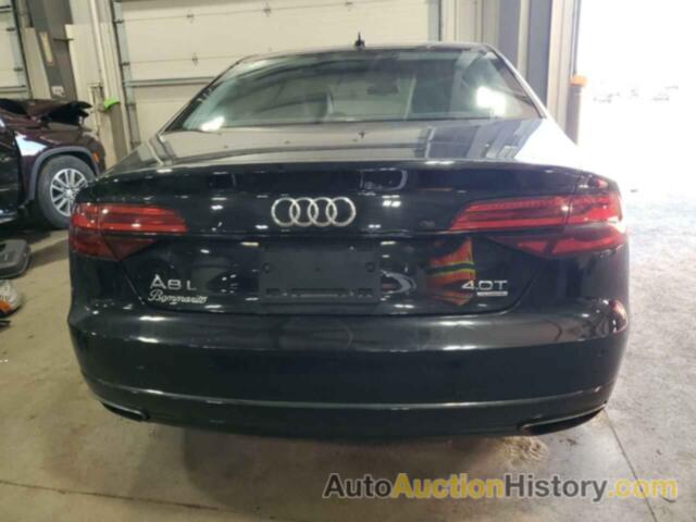 AUDI A8 L QUATTRO, WAU43AFD8HN001840