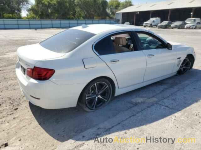 BMW 5 SERIES I, WBAXG5C51CDX03731