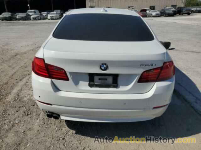 BMW 5 SERIES I, WBAXG5C51CDX03731