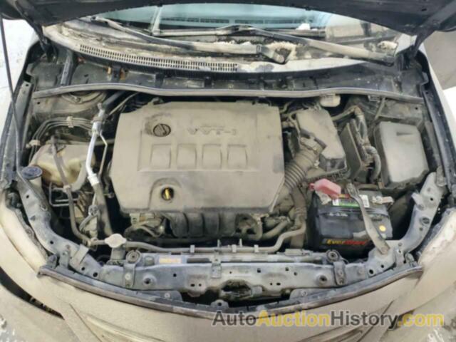 TOYOTA COROLLA BASE, 2T1BU4EE6DC126321